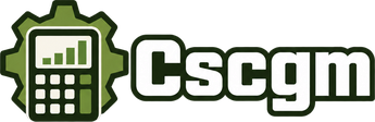 Cscgm